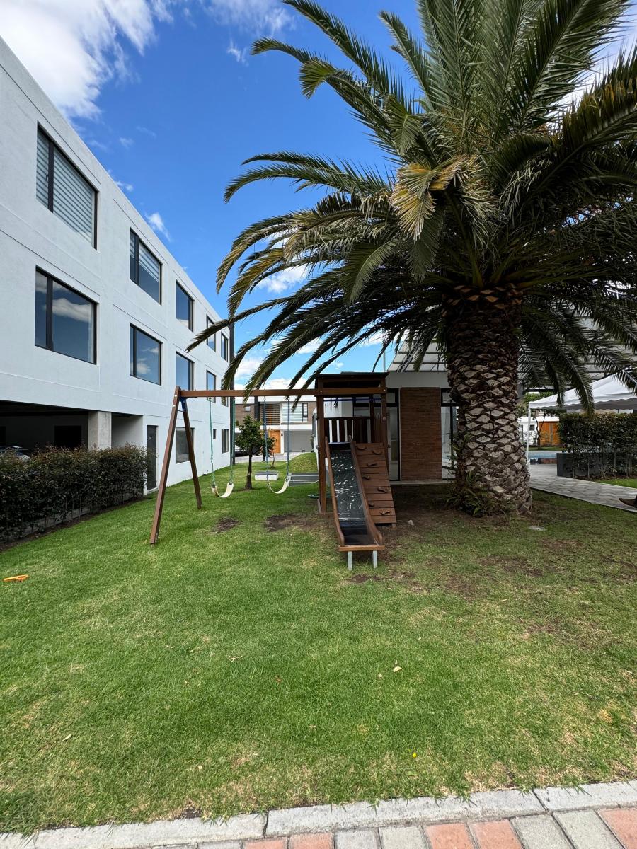 Venta Departamento 120 m² Totales en Tumbaco — imagen 6