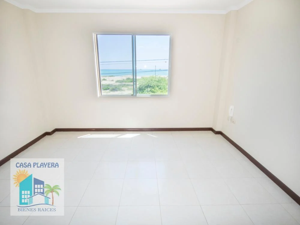 Vendo Lindo Departamento con Vista Al Mar en La Milina - Salinas — imagen 7