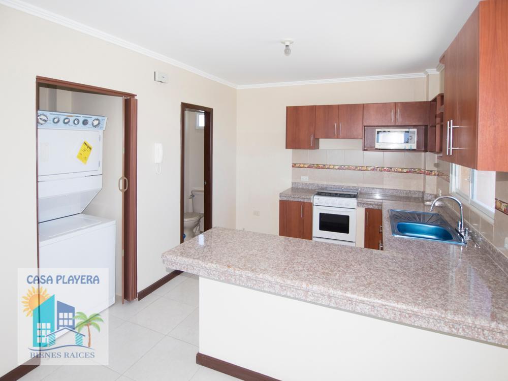 Vendo Lindo Departamento con Vista Al Mar en La Milina - Salinas — imagen 6