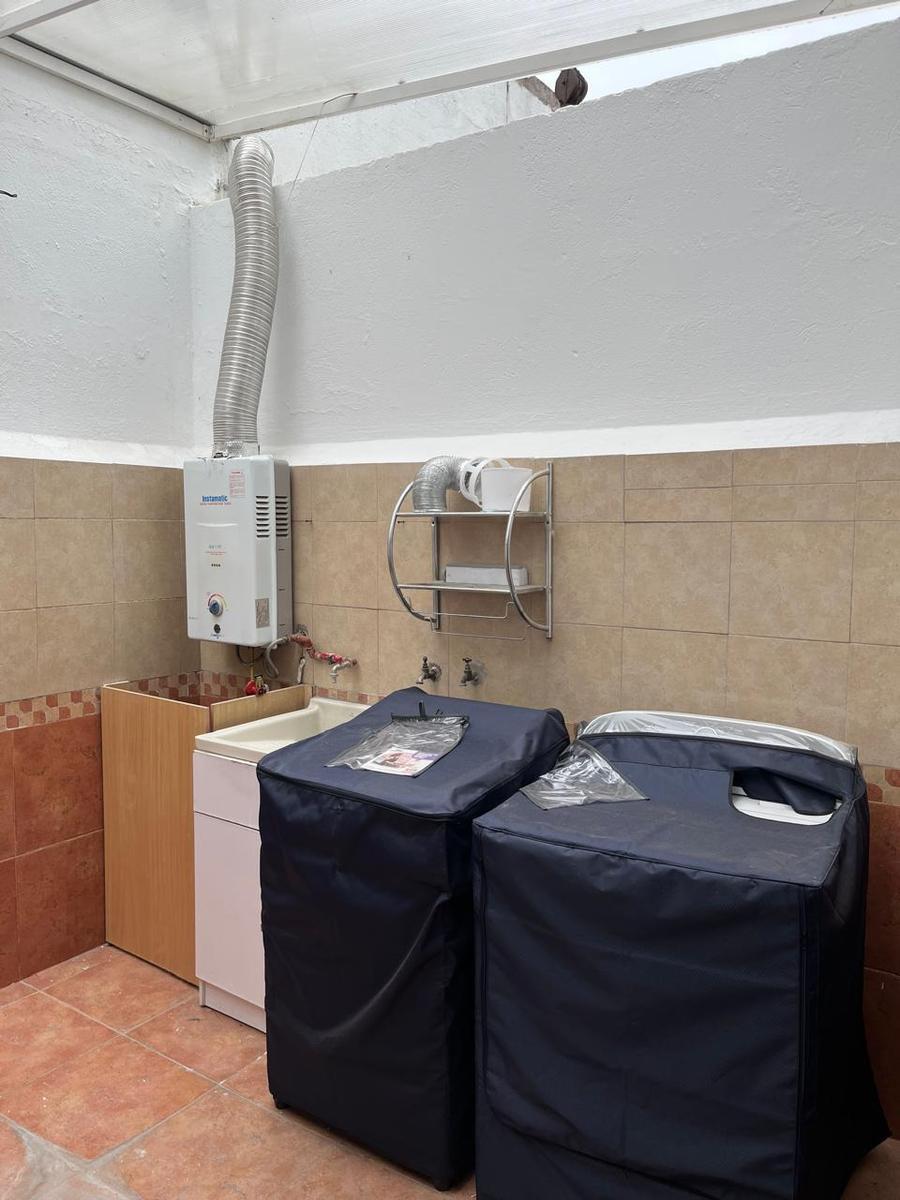Departamento en Cumbayá — imagen 5