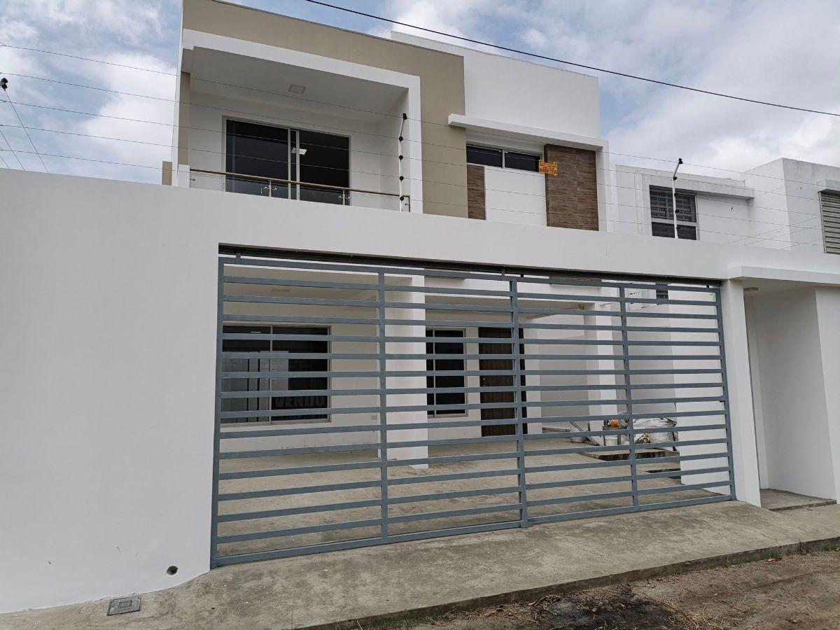 Vendo Casa a Estrenar, Independiente, Aplica a Credio Miti Miti, Manabí — imagen 10