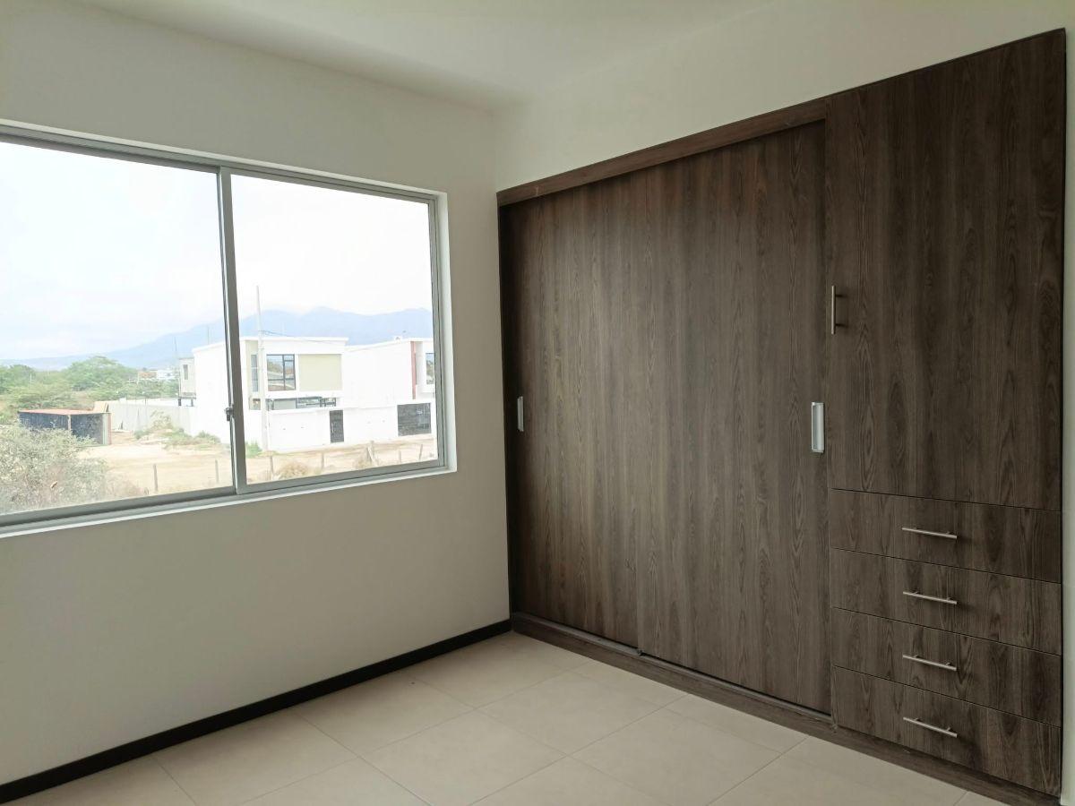 Vendo Casa a Estrenar, Independiente, Aplica a Credio Miti Miti, Manabí — imagen 2