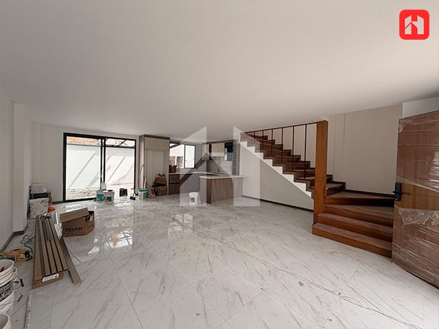 Vendo Casa Dentro de Urbanización Privada en Cuenca – Sector Ochoa León (Cv4085), Azuay — imagen 9