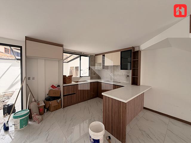 Vendo Casa Dentro de Urbanización Privada en Cuenca – Sector Ochoa León (Cv4085), Azuay — imagen 8