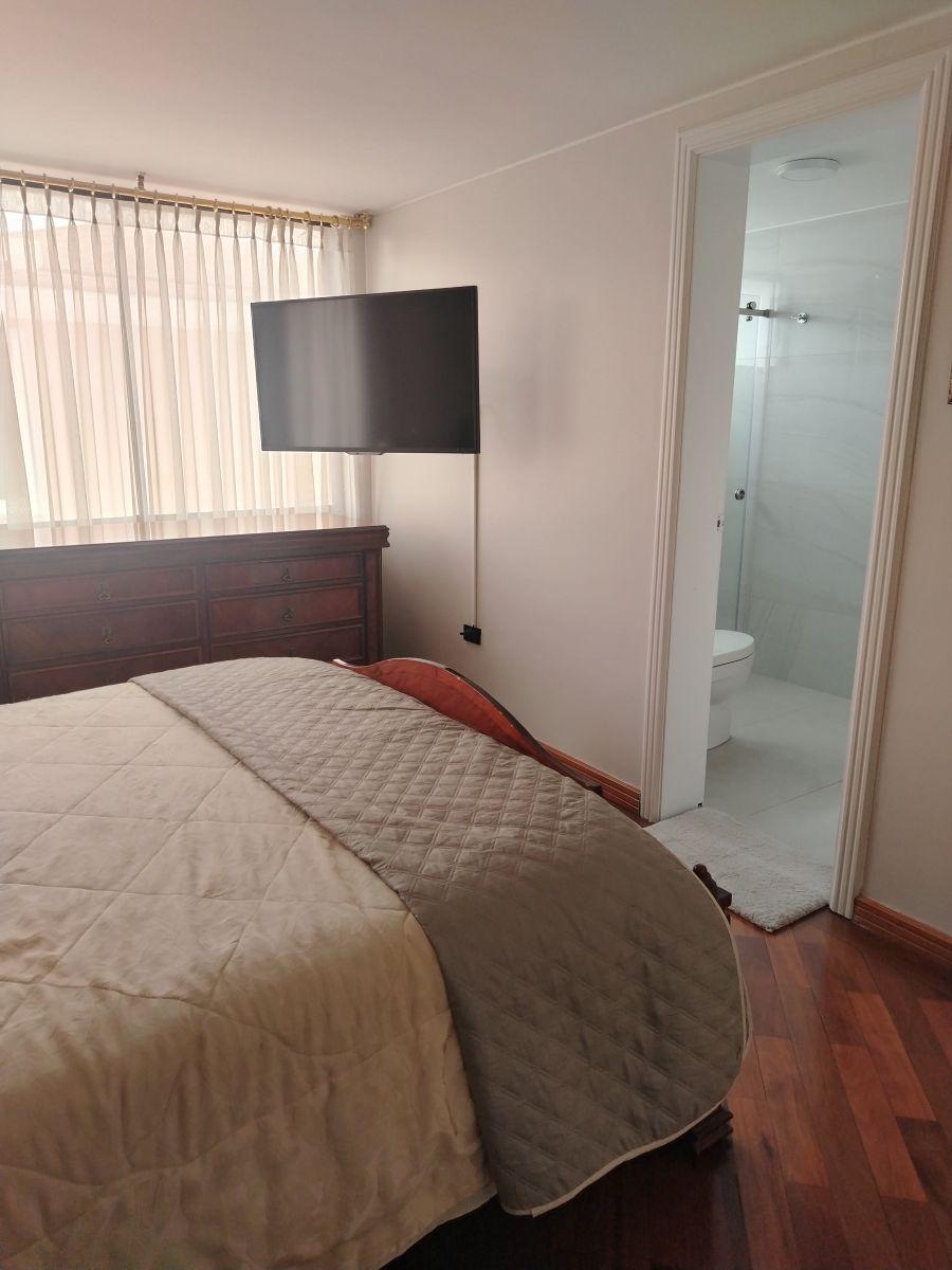 Vendo Casa con 3 Departamento Urbanizacion El Condado — imagen 8