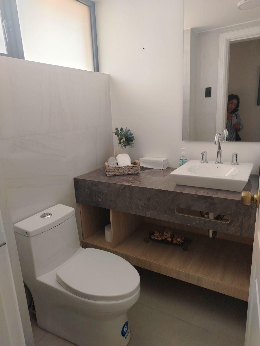 Vendo Casa con 3 Departamento Urbanizacion El Condado — imagen 7