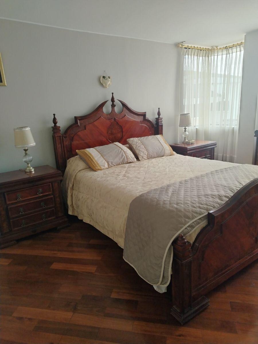 Vendo Casa con 3 Departamento Urbanizacion El Condado — imagen 6