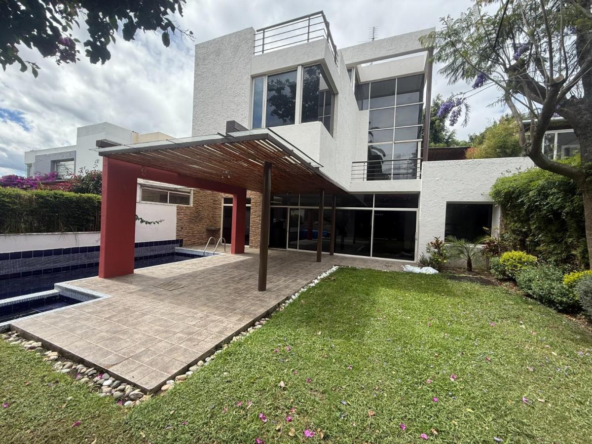 Venta de Casa Dentro de Urbanizacion en Chambala, La Viña, Tumbaco — imagen 10