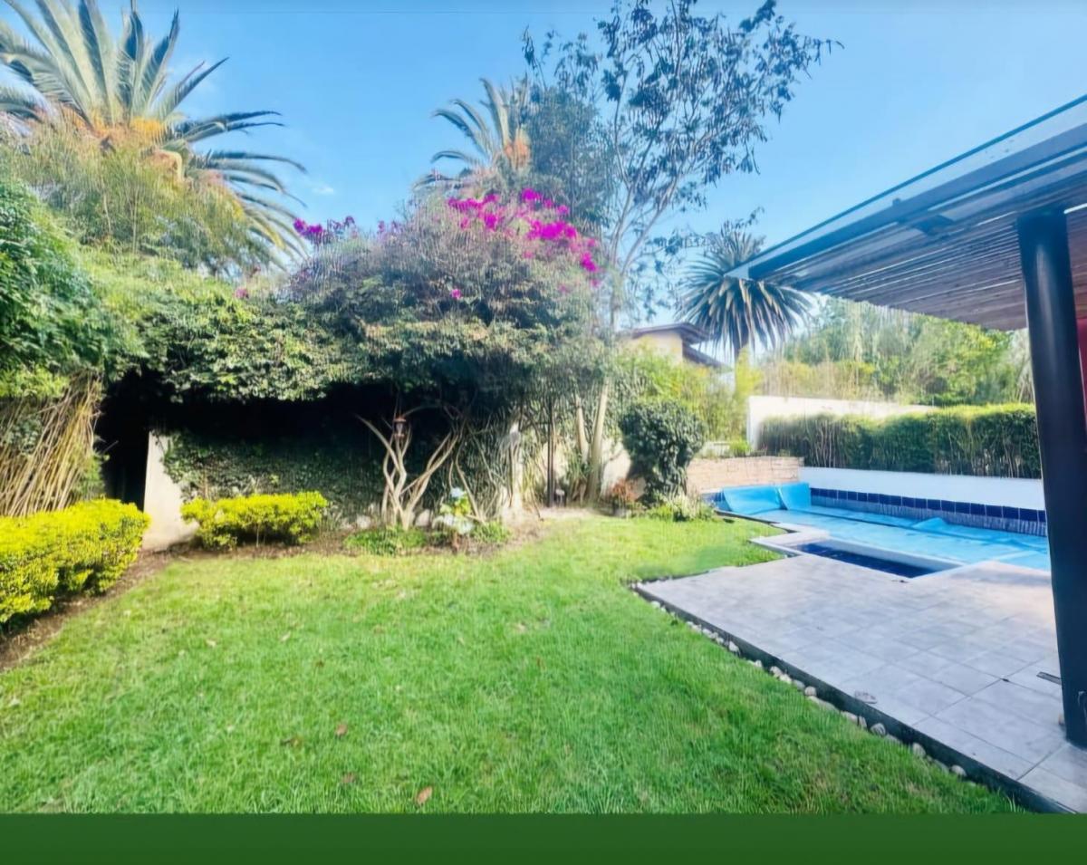 Venta de Casa Dentro de Urbanizacion en Chambala, La Viña, Tumbaco — imagen 9