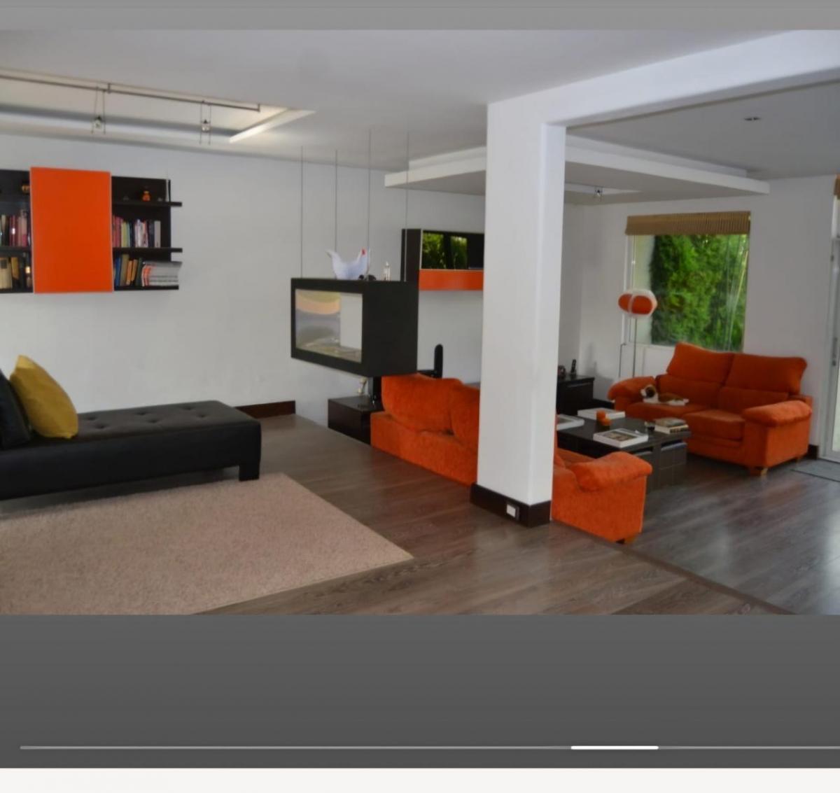 Venta de Casa Dentro de Urbanizacion en Chambala, La Viña, Tumbaco — imagen 8