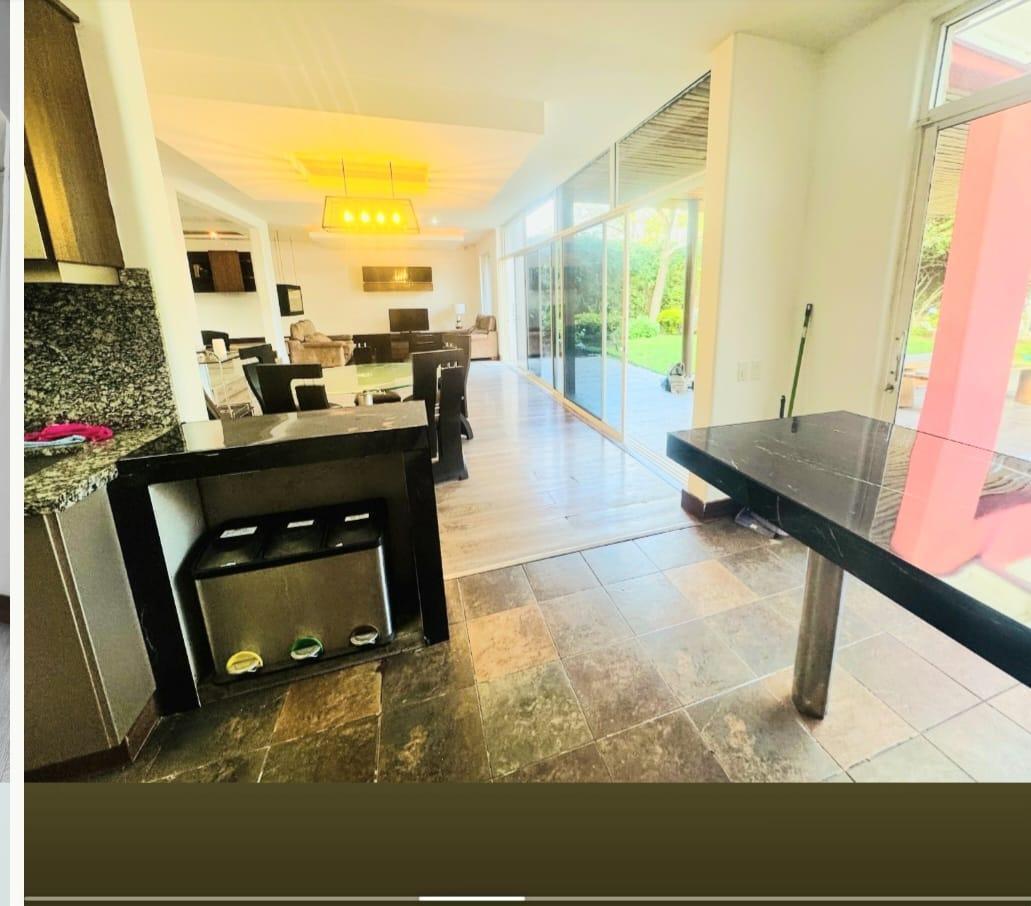 Venta de Casa Dentro de Urbanizacion en Chambala, La Viña, Tumbaco — imagen 7