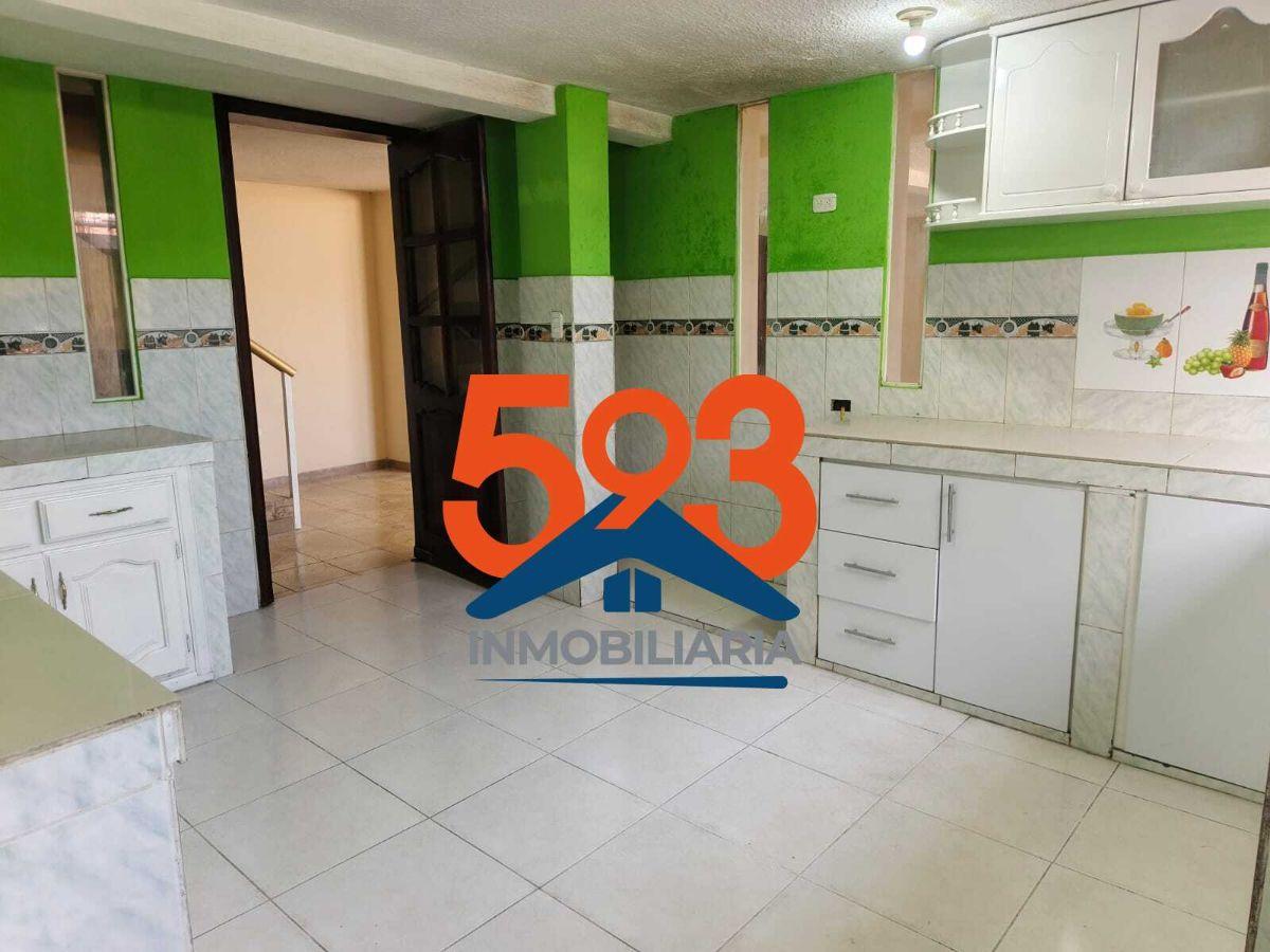 Casa de Venta en Latacunga, Cotopaxi — imagen 5