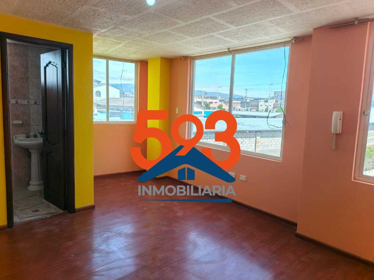 Casa de Venta en Latacunga, Cotopaxi — imagen 4