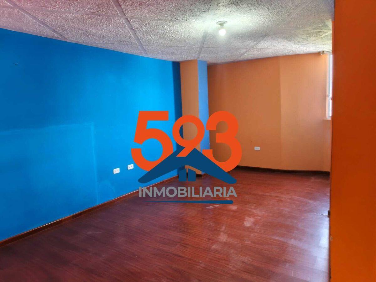 Casa de Venta en Latacunga, Cotopaxi — imagen 3