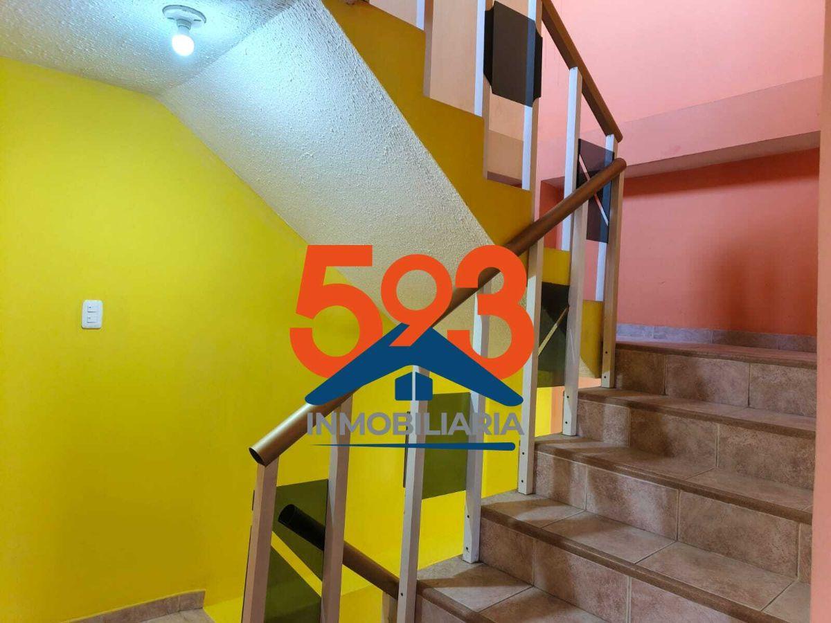 Casa de Venta en Latacunga, Cotopaxi — imagen 2