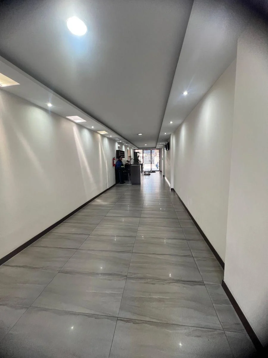 Excelente Departamento Venta La Floresta — imagen 8