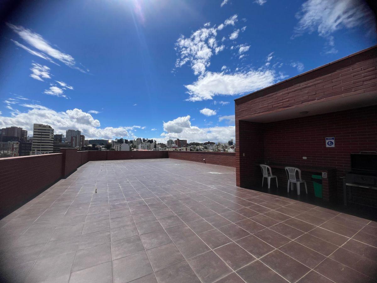 Excelente Departamento Venta La Floresta — imagen 7