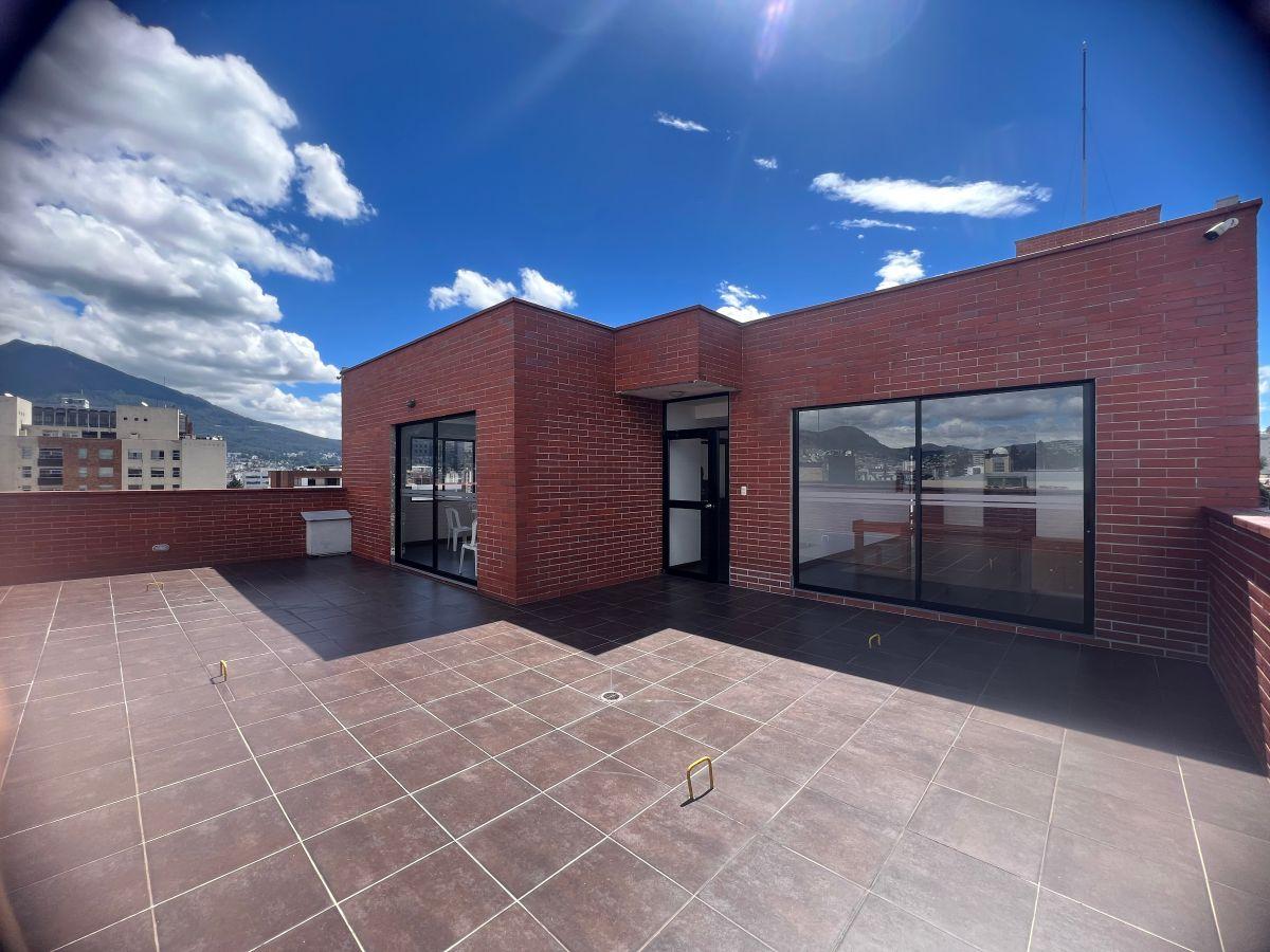 Excelente Departamento Venta La Floresta — imagen 6
