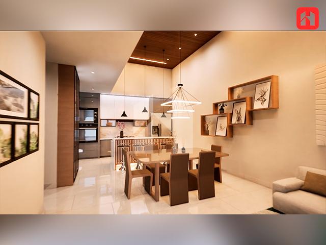 Vendo Hermosa Casa de Una Planta en Cuenca – Sector Racar. Aplica Al Crédito Miti Miti (Cv4079), Azuay — imagen 9