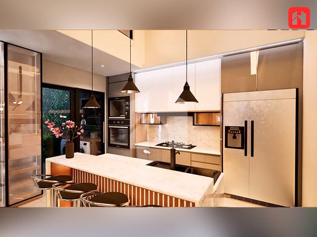 Vendo Hermosa Casa de Una Planta en Cuenca – Sector Racar. Aplica Al Crédito Miti Miti (Cv4079), Azuay — imagen 6