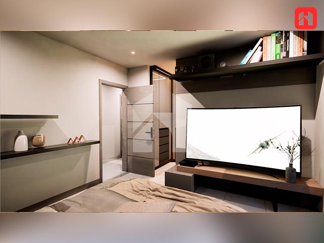 Vendo Hermosa Casa de Una Planta en Cuenca – Sector Racar. Aplica Al Crédito Miti Miti (Cv4079), Azuay — imagen 2