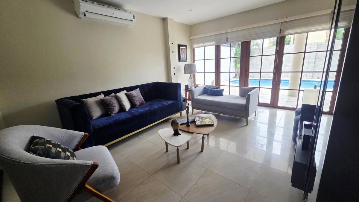 Venta Casa Belohorizonte Via a La Costa (Samib), Guayas — imagen 9