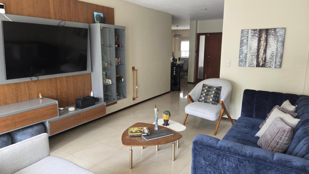Venta Casa Belohorizonte Via a La Costa (Samib), Guayas — imagen 8