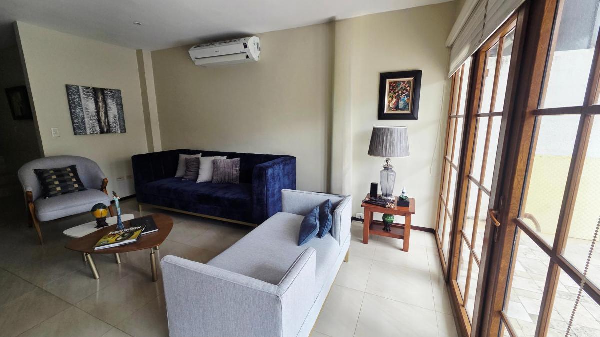 Venta Casa Belohorizonte Via a La Costa (Samib), Guayas — imagen 7