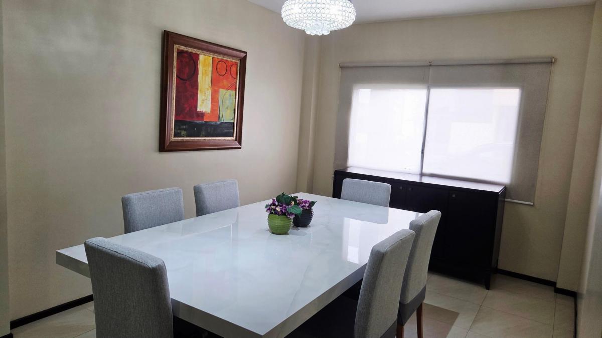 Venta Casa Belohorizonte Via a La Costa (Samib), Guayas — imagen 6