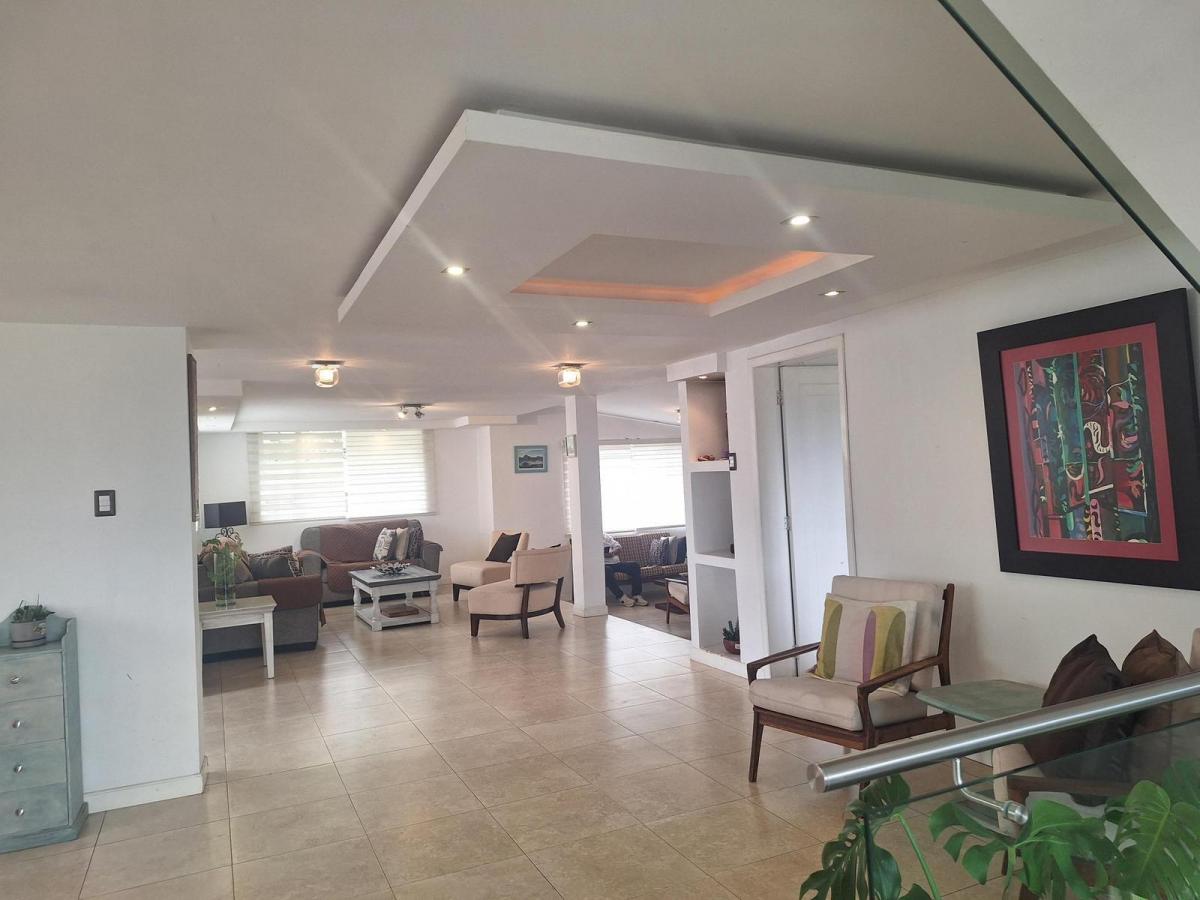 Casa de Venta en Urbanización Club Los Chillos — imagen 10