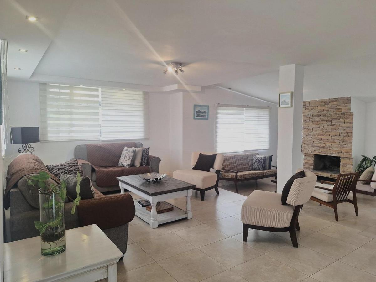 Casa de Venta en Urbanización Club Los Chillos — imagen 9