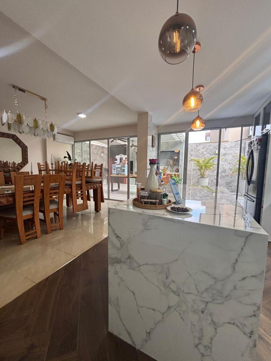 7382. Urb. Ciudad Celeste - Samborondon Km9, Vendo Moderna Casa Remodelada 3 Dorm. $270.000. Guayas — imagen 5
