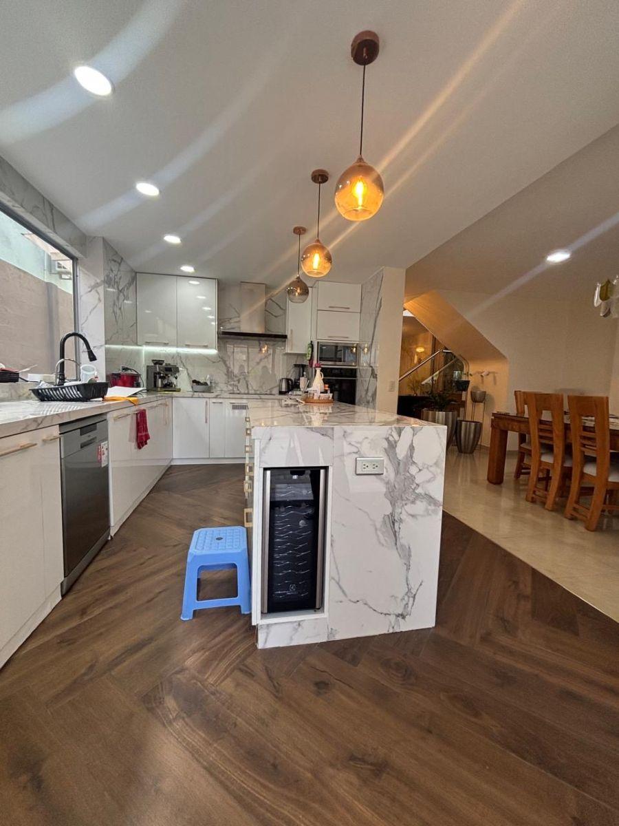 7382. Urb. Ciudad Celeste - Samborondon Km9, Vendo Moderna Casa Remodelada 3 Dorm. $270.000. Guayas — imagen 4