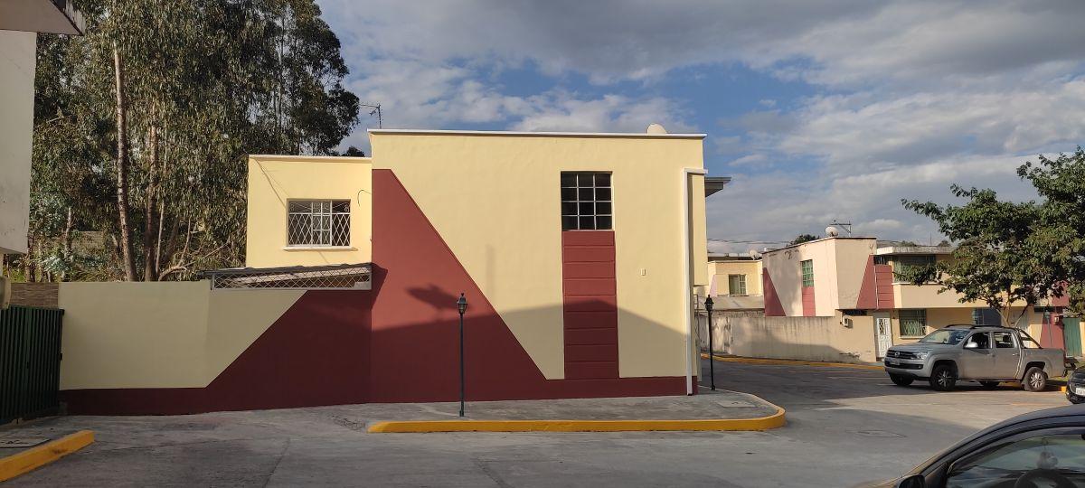 Casa en Venta 120 m² Valle de Los Chillos Conocoto — imagen 10