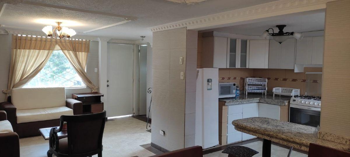 Casa en Venta 120 m² Valle de Los Chillos Conocoto — imagen 7