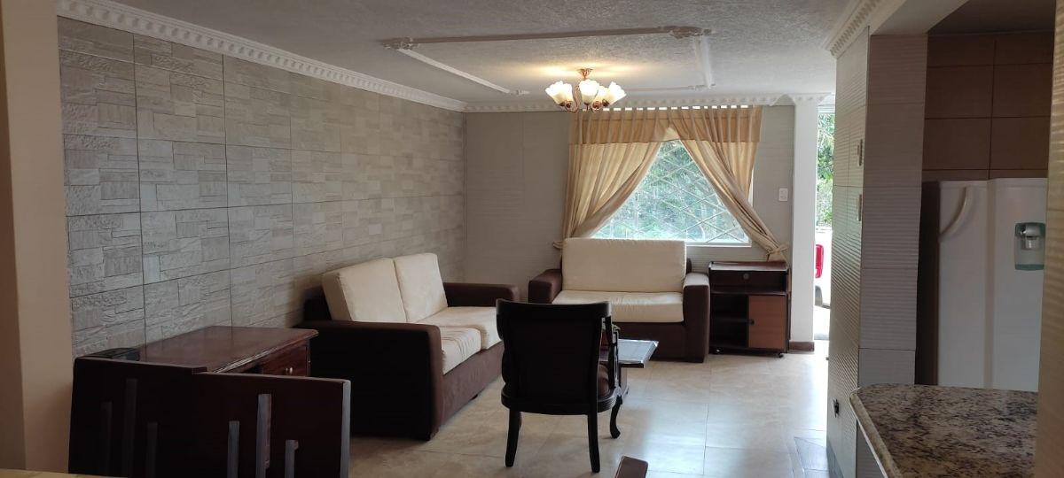 Casa en Venta 120 m² Valle de Los Chillos Conocoto — imagen 6