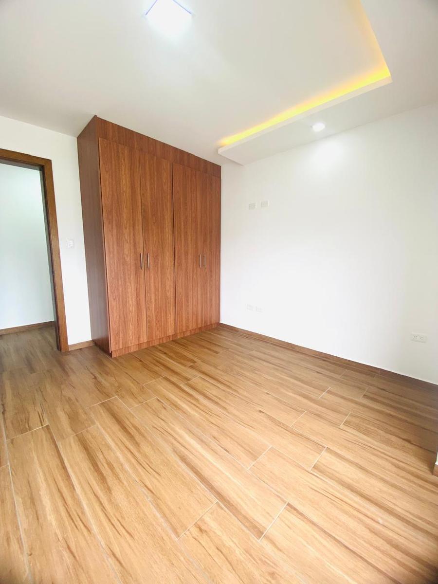 Ira Venta Departamento 3 Dorm. Sector Tumbaco Barrio Las Acacias — imagen 2