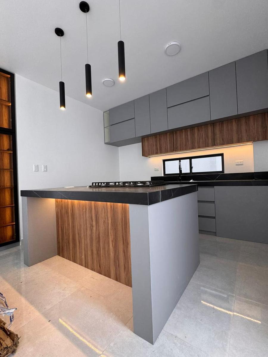 Venta Casa Al Norte - Montecristi, Manabí — imagen 5