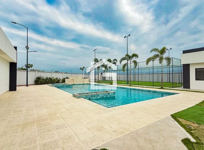 Terreno en venta en Machala — imagen 3