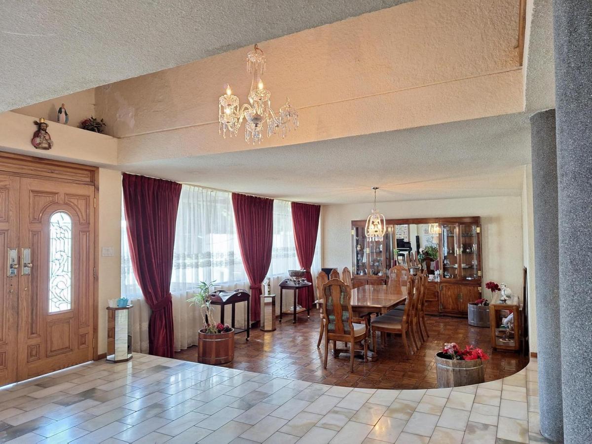 Casa con Piscina en Venta — imagen 7