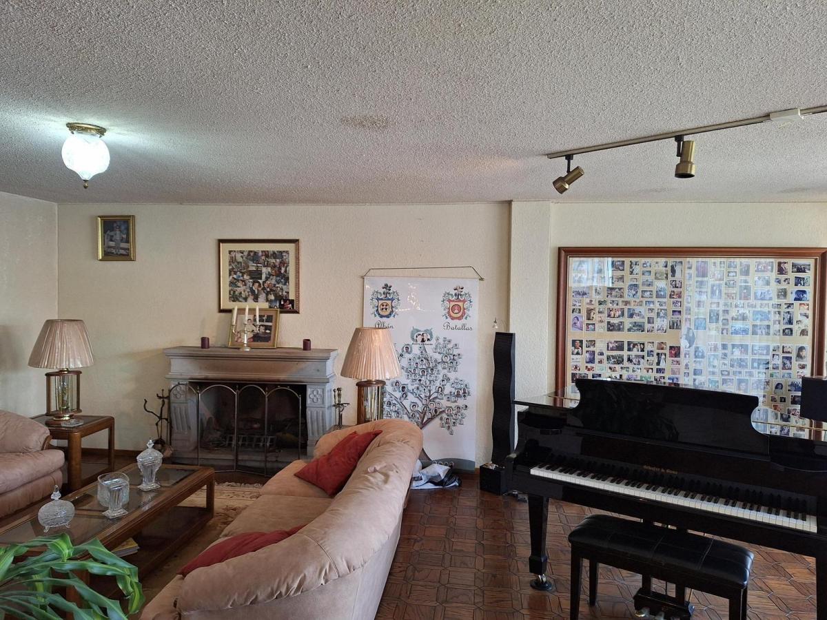 Casa con Piscina en Venta — imagen 5