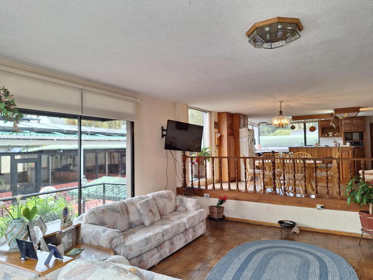 Casa con Piscina en Venta — imagen 4