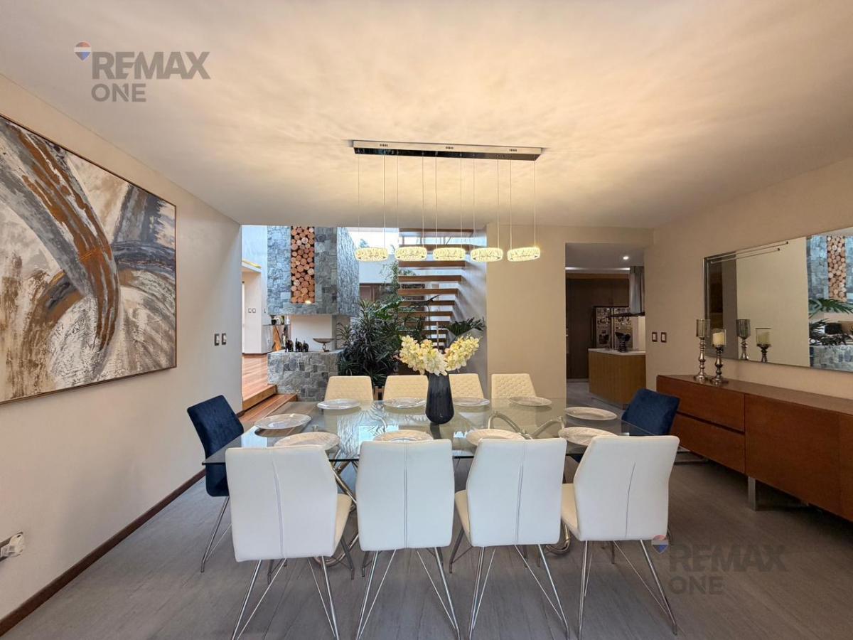 En Venta Casa de Lujo Sector El Rosal, Azuay — imagen 4
