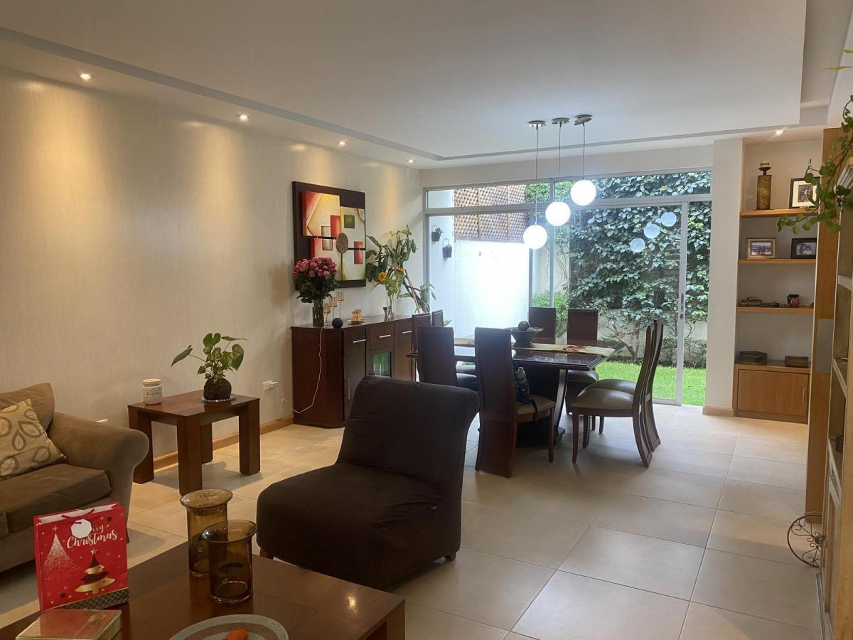 Casa de Venta Dentro de Conjunto Cerrado. Ideal Ubicación. a 6 Cuadras de La Ruta Viva — imagen 10