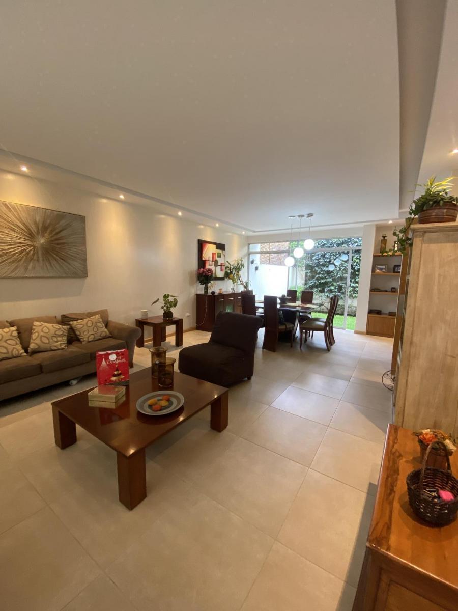Casa de Venta Dentro de Conjunto Cerrado. Ideal Ubicación. a 6 Cuadras de La Ruta Viva — imagen 9