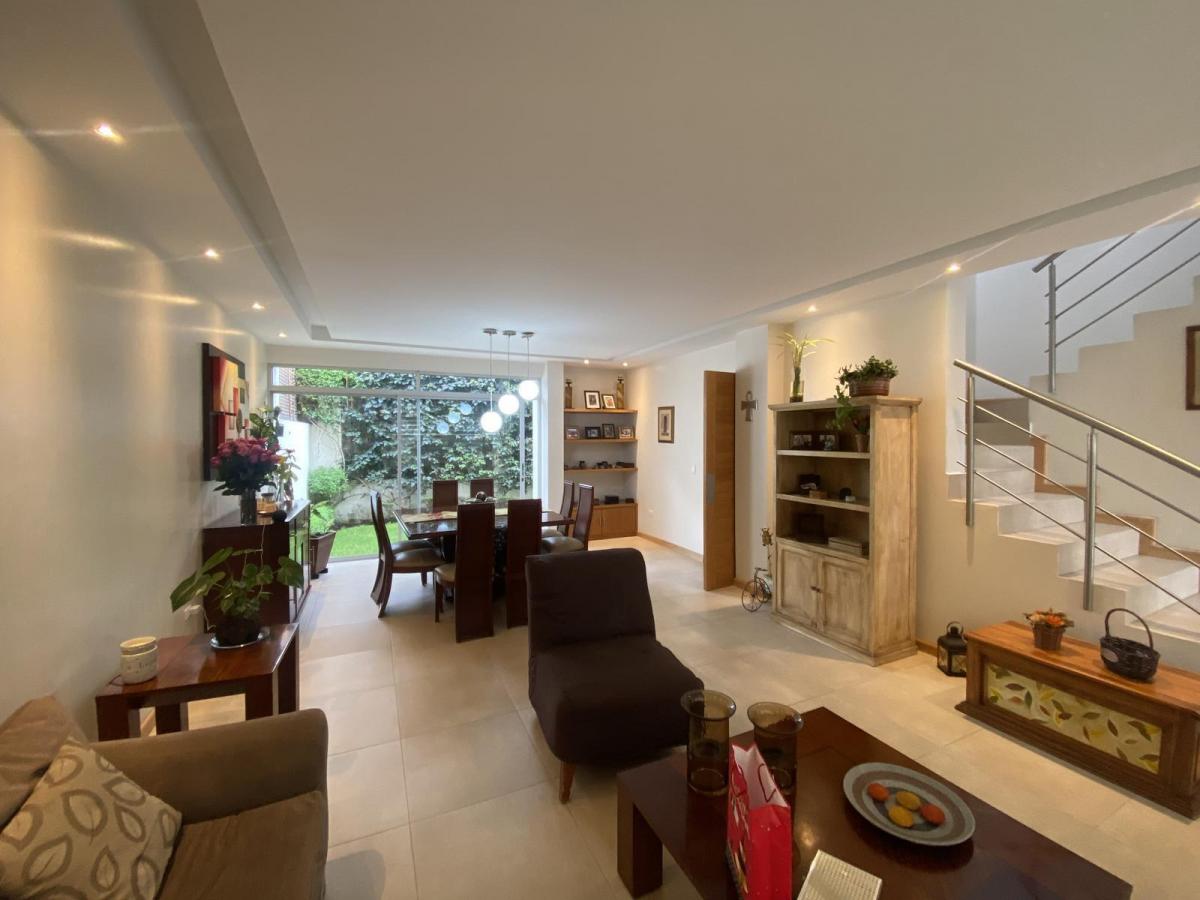 Casa de Venta Dentro de Conjunto Cerrado. Ideal Ubicación. a 6 Cuadras de La Ruta Viva — imagen 8