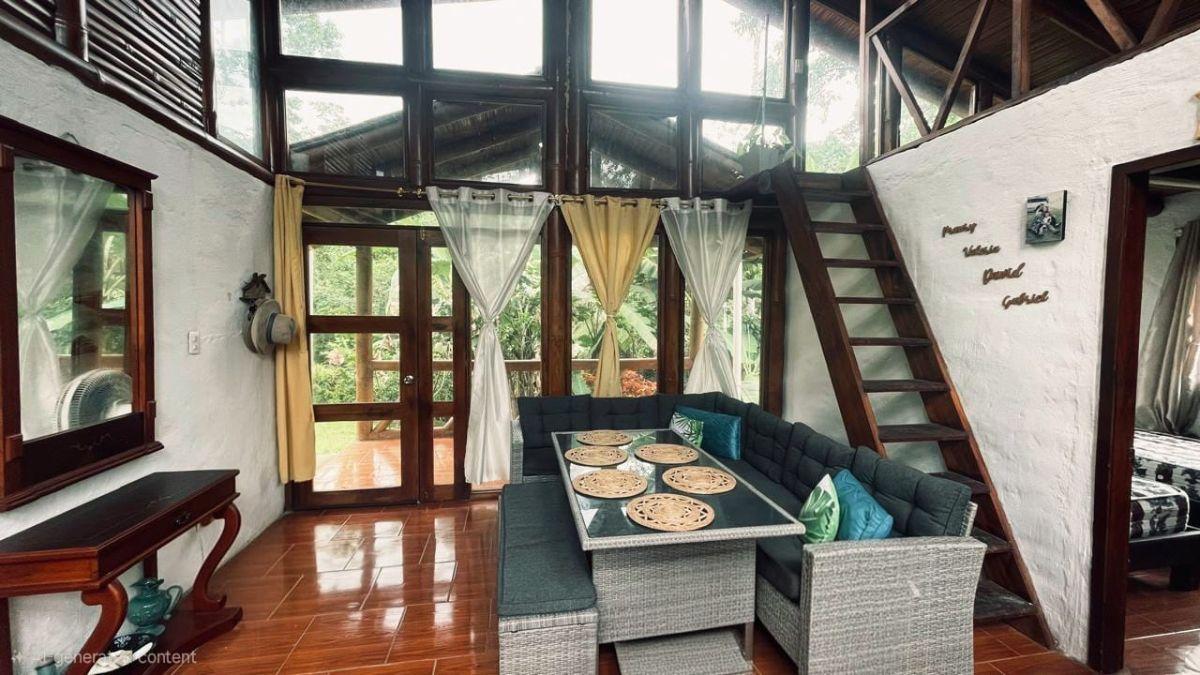 Quinta Vacacional con Casa en Venta de 835 m² Terreno, Puerto Quito — imagen 9
