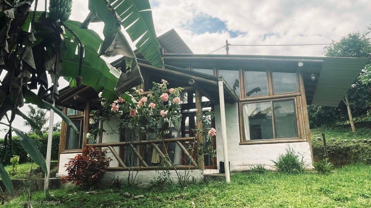 Quinta Vacacional con Casa en Venta de 835 m² Terreno, Puerto Quito — imagen 6