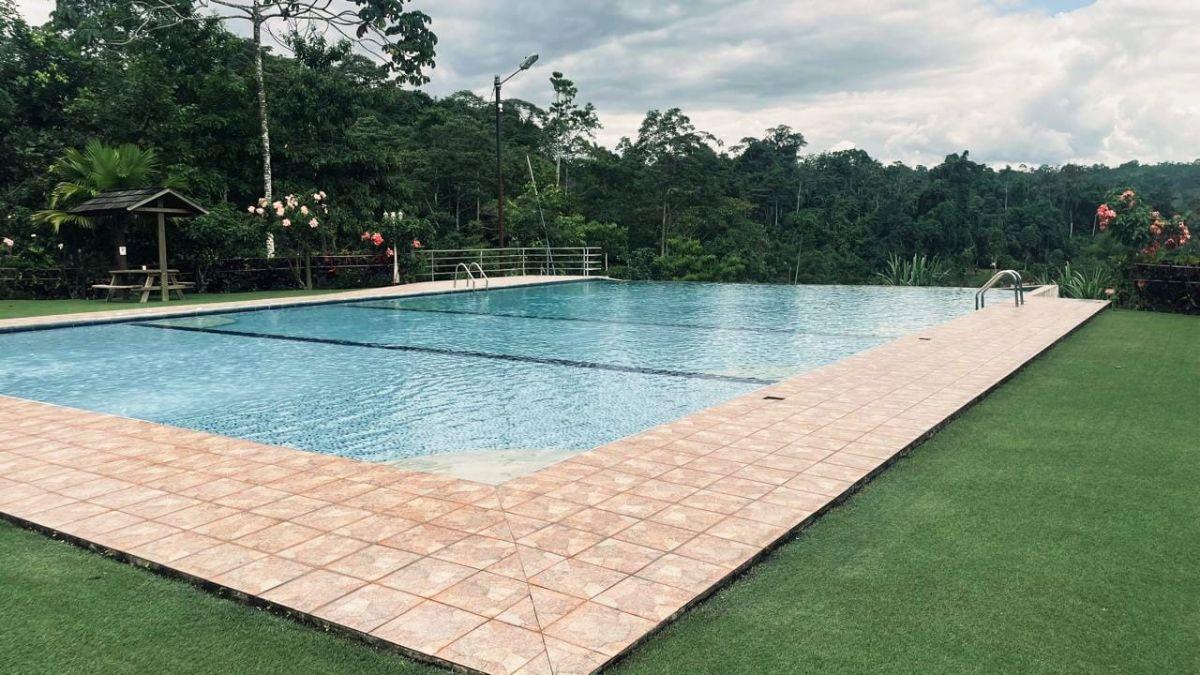 Quinta Vacacional con Casa en Venta de 835 m² Terreno, Puerto Quito — imagen 5