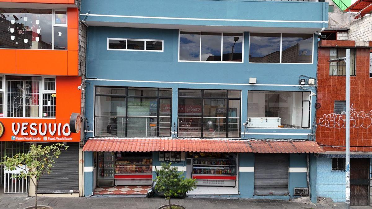 Negocio Rentable en Funcionamiento Solanda Calle J — imagen 10